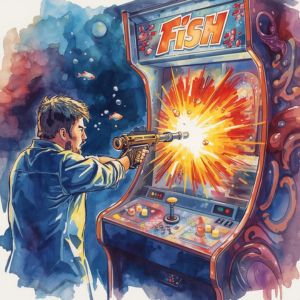 Bắn Cá Đặc Nhiệm MM66