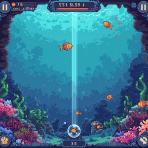 Bắn Cá Thần Rùa MM66