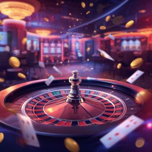 Casino MM66 – Phòng VIP Dealer Thật